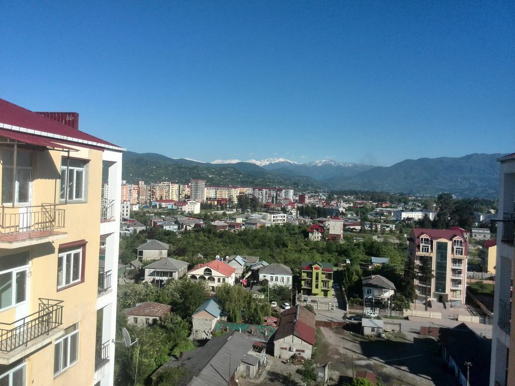 Apartment Like Home Batum Oda fotoğraf