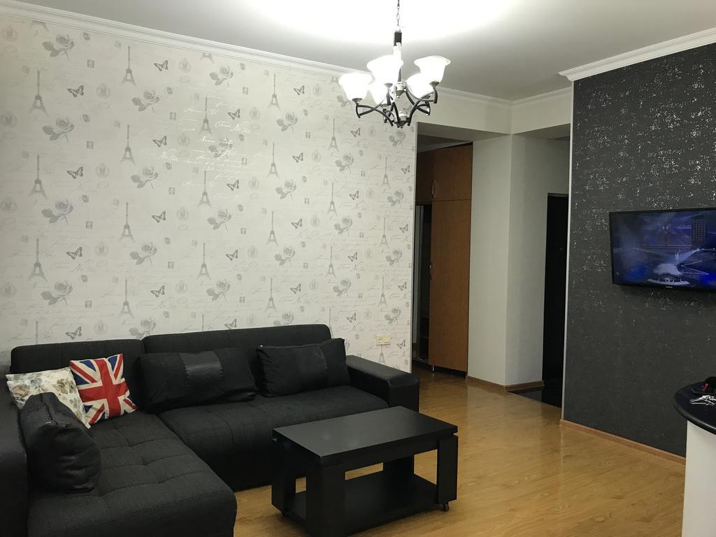 Apartment Like Home Batum Dış mekan fotoğraf