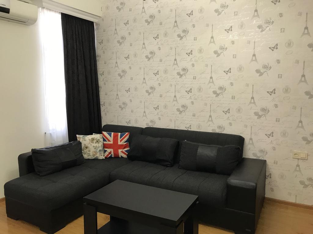 Apartment Like Home Batum Dış mekan fotoğraf
