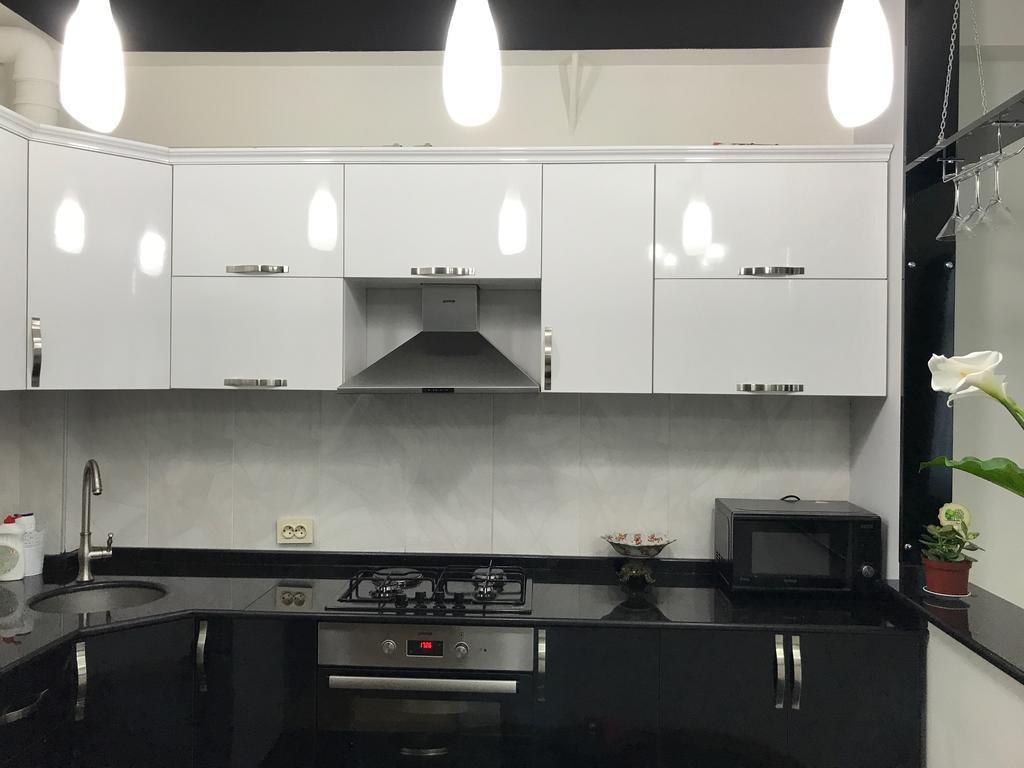 Apartment Like Home Batum Dış mekan fotoğraf