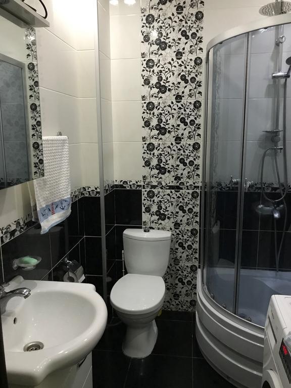 Apartment Like Home Batum Dış mekan fotoğraf
