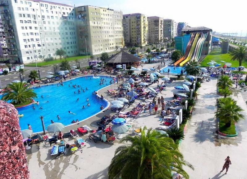 Apartment Like Home Batum Dış mekan fotoğraf